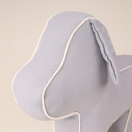 Evidea Soft Çok Amaçlı Yastık - Gri - 48x56 cm