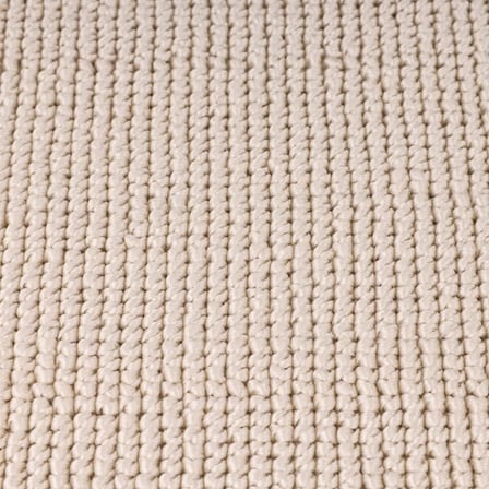 Evidea Soft Mia Çok Amaçlı Paspas - Ekru - 50x80 cm