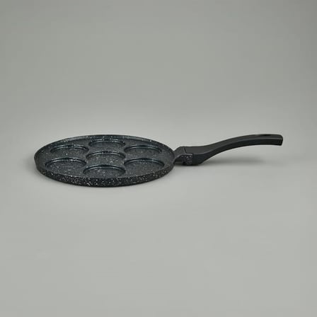 Evidea Kitchen Fucina Döküm Krep Tavası - 26 cm 