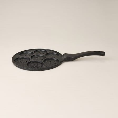 Evidea Kitchen Fucina Döküm Pankek Tavası - 26 cm 