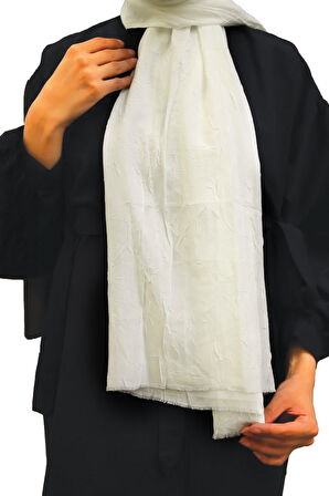 Bambu Kraş Şal