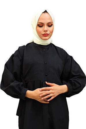 Bambu Kraş Şal