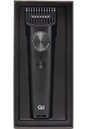 QU 2002 Dijital Saç Sakal Kesme Makinasi