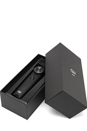 QU 2002 Dijital Saç Sakal Kesme Makinasi