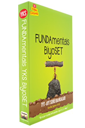 FUNDAmentals YKS BiyoSet