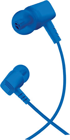 Phixi Basic HS628 Mikrofonlu Kulakiçi Kulaklık