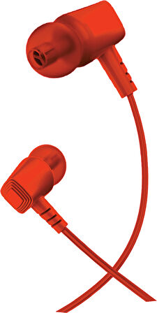Phixi Basic HS628 Mikrofonlu Kulakiçi Kulaklık