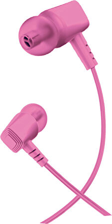 Phixi Basic HS628 Mikrofonlu Kulakiçi Kulaklık