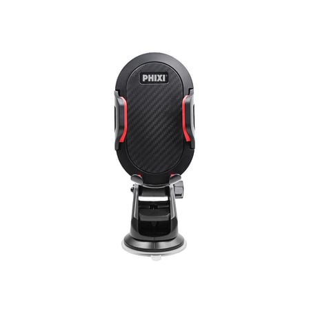 Phixi Force CH65 Kavramalı 360° Tripot Araç Tutucu