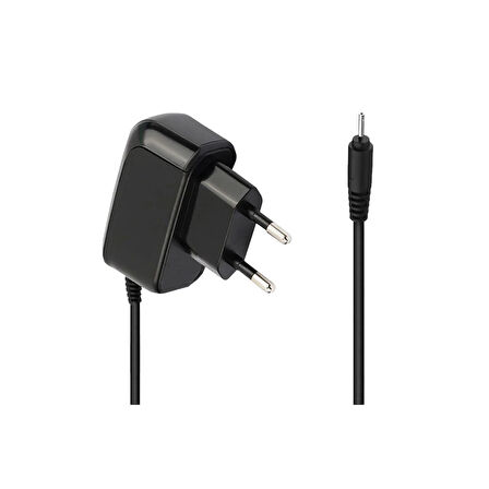 Phixi Massive PCH882 1.0A İnce Uçlu Mini Mobile Şarj Cihazı