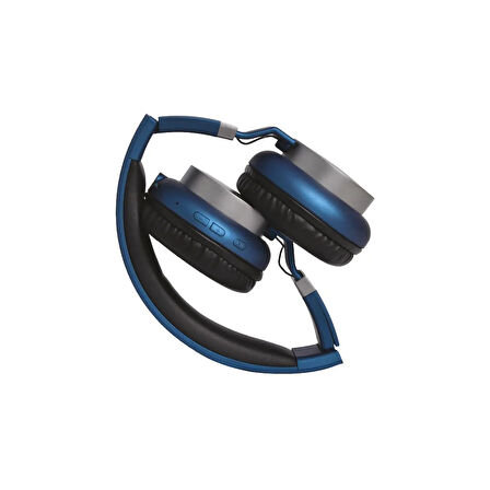 Phixi Force HP900 Bluetooth Kafaüstü Kulaklık