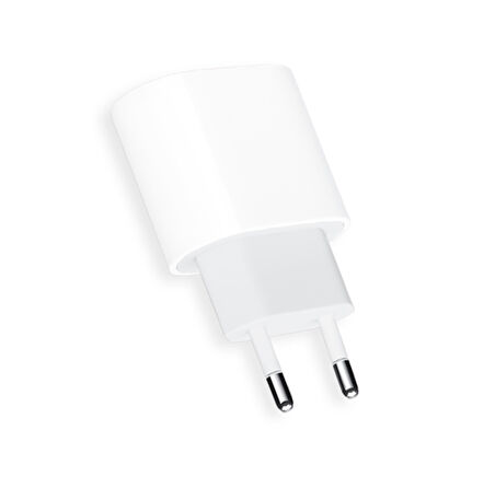 Phixi UPD4118 Ultimate 20W Hızlı Şarj Adaptörü
