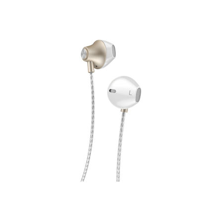 Phixi Force HS617 Mikrofonlu EarPods Kulaklık
