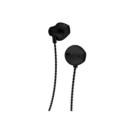 Phixi Force HS617 Mikrofonlu EarPods Kulaklık