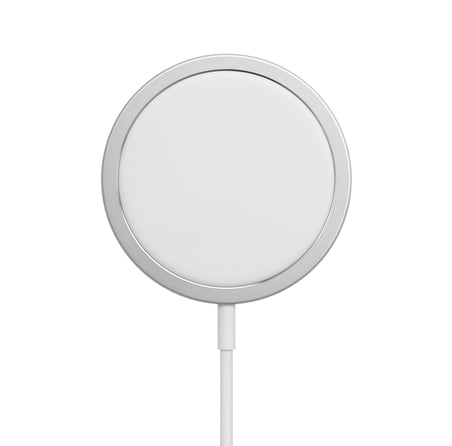 Phixi Force MV12 Magsafe 15W Hızlı Wireless Şarj Kablosu