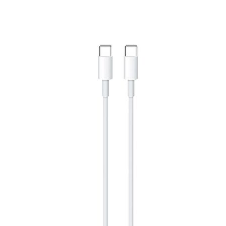 Phixi Ultimate UPD4115 20W Güç Destekli Type-C to Type-C Hızlı Şarj ve Data Kablo