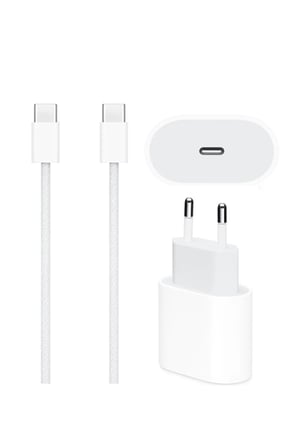 İphone 15 İphone 16 İphone 17 Uyumlu 35w Type-c Hızlı Şarj Aleti İphone Hızlı Şarj Aleti İpad Uyumlu