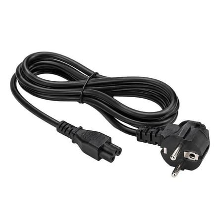 Parspower Prs-013 Plastik Kasa 19V 3.42A 65W (4.0*1.7Mm) Standart Notebook Adaptör