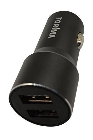 Torima C7 2.1a 10.5w Usb Şarj Adaptörü 