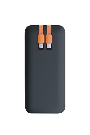 Torima TRM-1013 10000 mAh Hızlı Şarj Powerbank