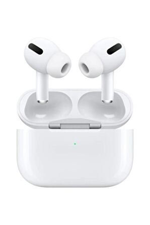 Torima TRM-AİR4 Anc Özellikli Airpods Bluetooth Kulaklık Beyaz