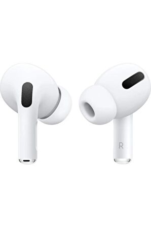 Torima TRM-AİR4 Anc Özellikli Airpods Bluetooth Kulaklık Beyaz