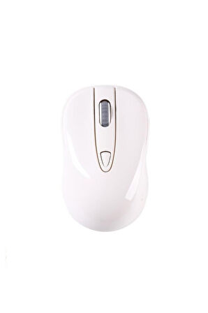 TM-11 Ergonomik Kablosuz Optik Mouse