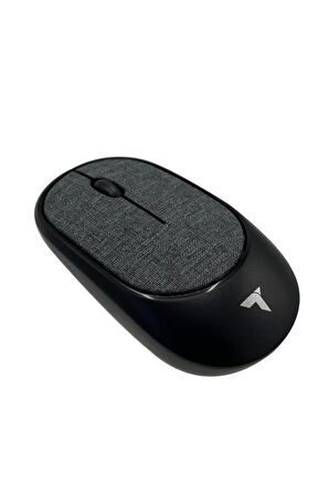 Torima TM-13 Ergonomik Sessiz Kablosuz Siyah Optik Mouse