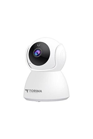 Torima CMR-8 2 Megapiksel Full HD 1920x1080 IP Kamera Güvenlik Kamerası