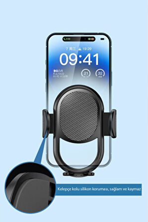040 Car Holder Araç Içi Telefon Tutucu