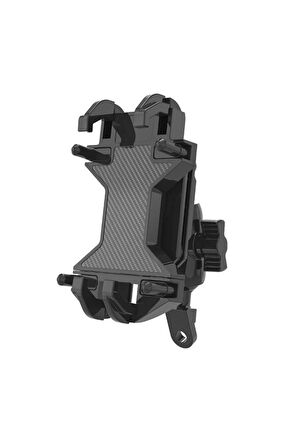 042 Car Holder Araç Motor ve Bisiklet Telefon Tutucu