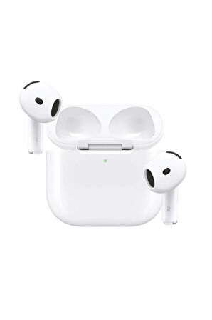 Torima TRM-GO2 Beyaz Anc Özellikli-Kablosuz Şarjlı Earbuds Bluetooth Kulaklık 