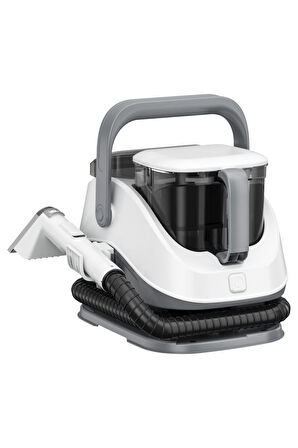 Torima TCC-01 Gri Buharlı Koltuk ve Halı Yıkama Makinesi Leke Çıkartma Makinesi
