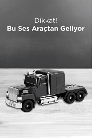 D50 Tır Bluetooth Hoparlör FM-AUX-USB Destekli Speaker Hoparlör