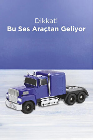 D50 Tır Bluetooth Hoparlör FM-AUX-USB Destekli Speaker Hoparlör