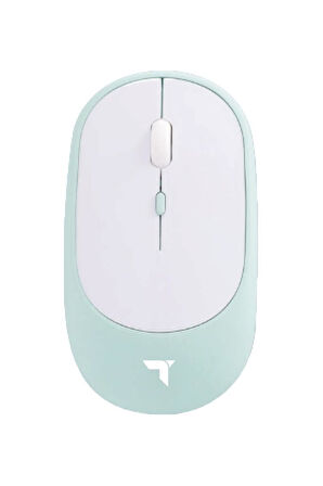 Torima TM-16 Mavi Kablosuz Çift Modlu Sessiz Mouse Fare