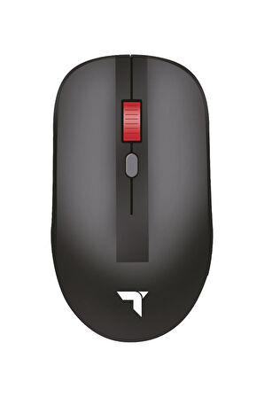 Torima TM-18 Siyah Kablosuz Mouse Fare