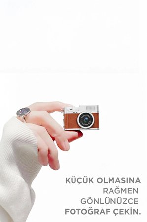 Torima CMR-35 Kahverengi Dijital Mini Cep Boy Anahtarlık 1080P Video Fotoğraf Makinesi Kamera