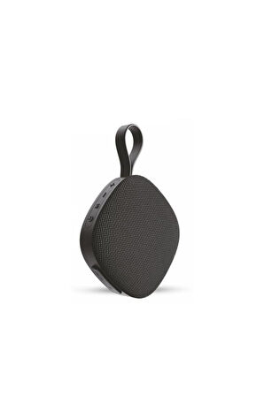 Torima KTS-2119 Siyah Taşınabilir Bluetooth Hoparlör