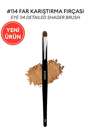 Far Karıştırma Fırçası Cre'Ars Detailed Shader Brush #114