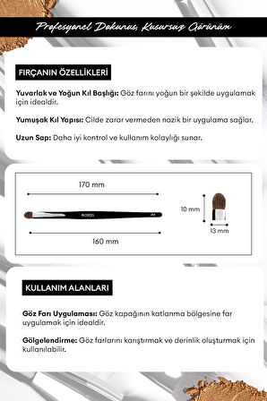 Far Karıştırma Fırçası Cre'Ars Detailed Shader Brush #114