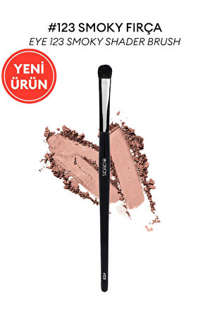 Smoky Fırça Cre'Ars Smoky Shader Brush #123
