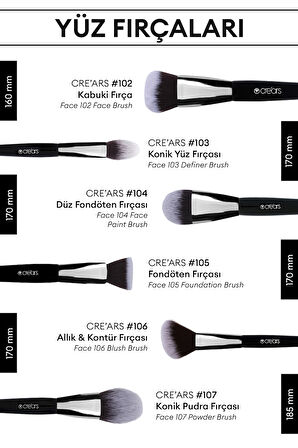 Smoky Fırça Cre'Ars Smoky Shader Brush #123