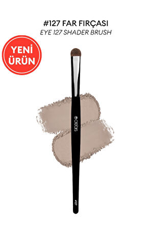 Far Fırçası Cre'Ars Shader Brush #127