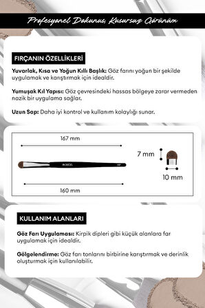 Far Fırçası Cre'Ars Shader Brush #127