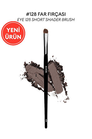 Far Fırçası Cre'Ars Short Shader Brush #128