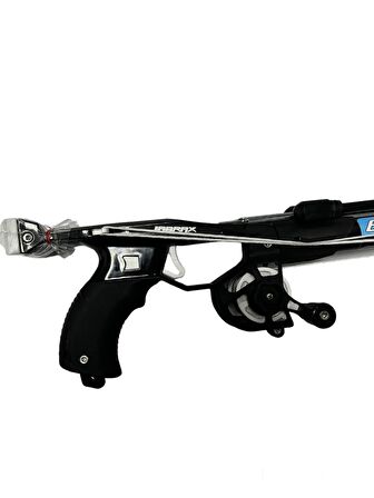 Labrax Optimus Komple Kabze