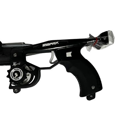 Labrax Optimus Komple Kabze