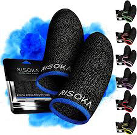 Oyun Parmak Eldiveni, Uyumlu Pubg Eldiveni