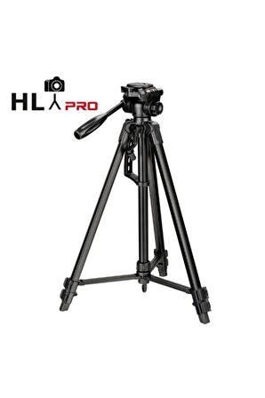 Yuntek Fotoğraf Makinesi Içim Tripod, Telefon Tripotu
